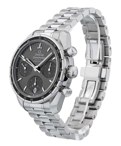 Omega Speedmaster 38 324.30.38.50.06.001